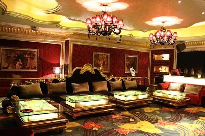 齐齐哈尔小时场ktv计时方法介绍-甘南县ktv预定